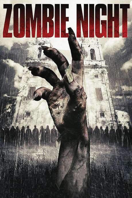 Zombie Night